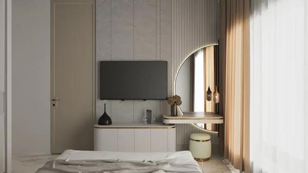 Multi-functional desks