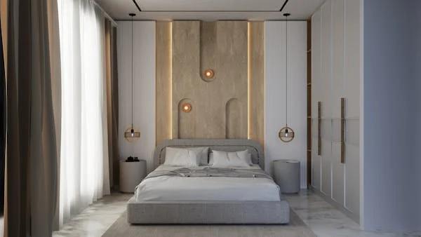 Convertible furniture for home offices