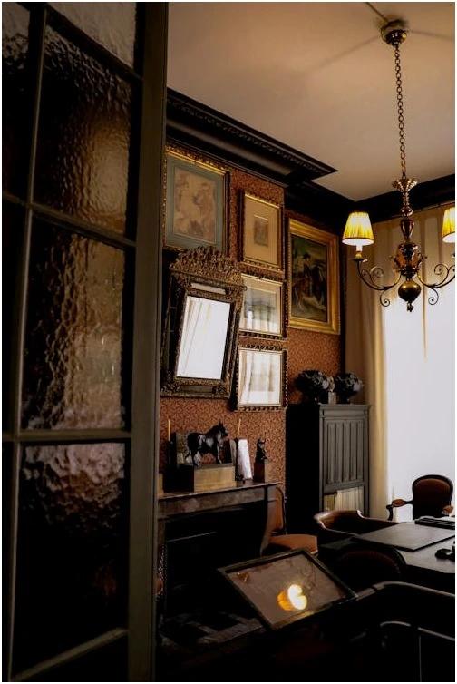 The Growing Need for Space-Saving Furniture