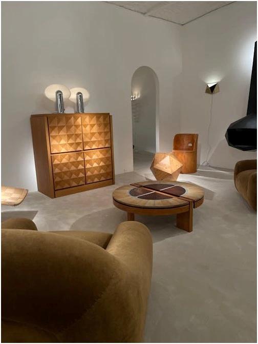 The Rise of Minimalist Living: