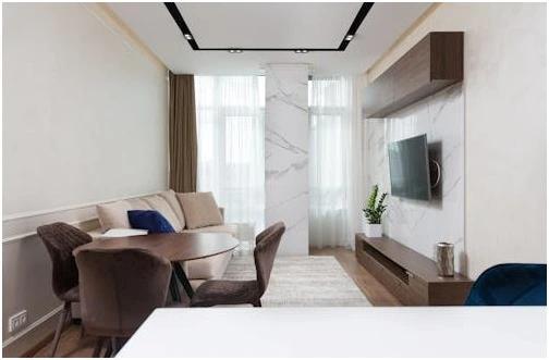 Benefits of Space-Saving Furniture