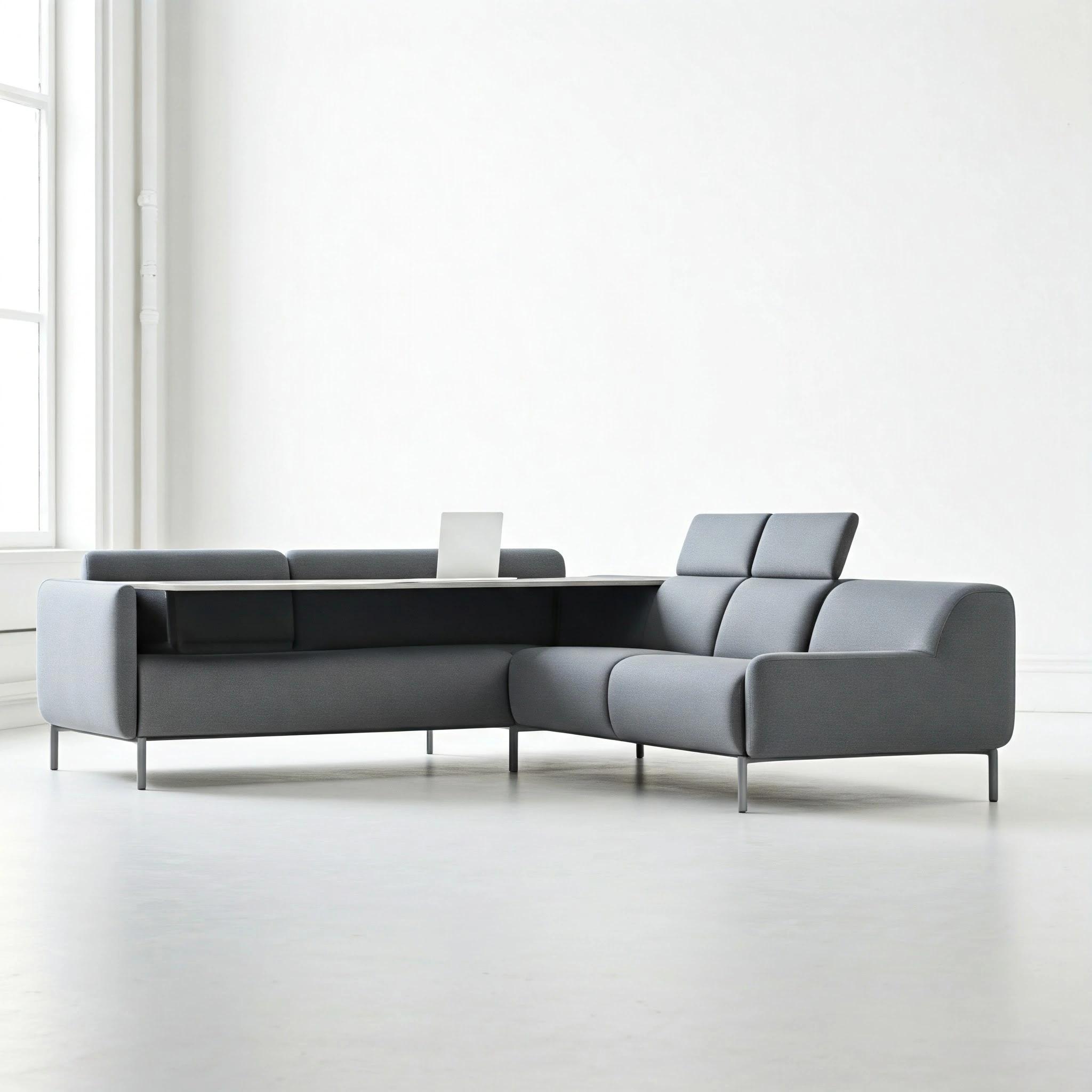 Structural integrity of space-saving furniture