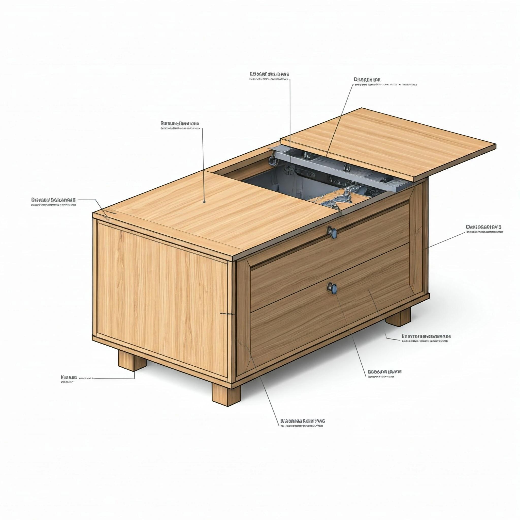 engineering-challenges-in-multi-functional-furniture