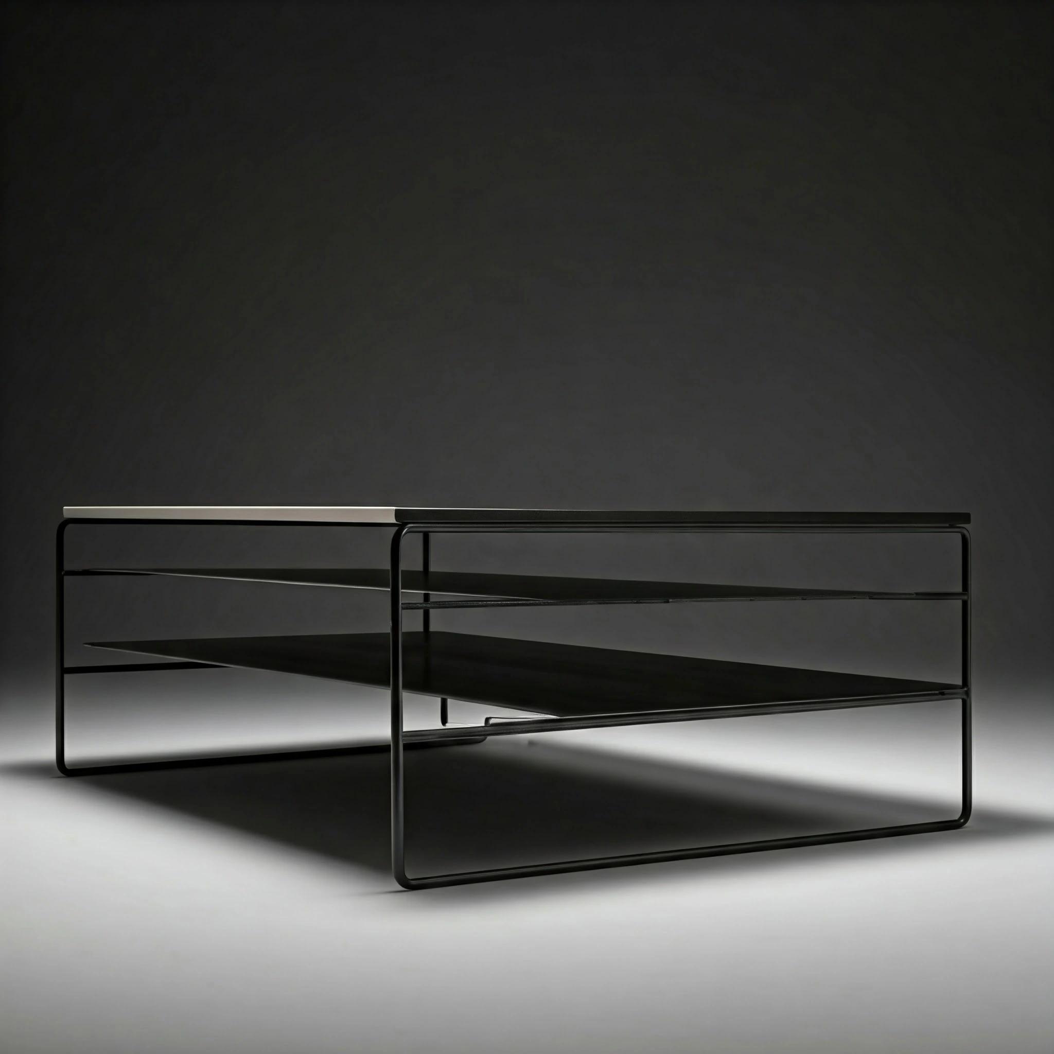 Mechanical design for multi-purpose furniture