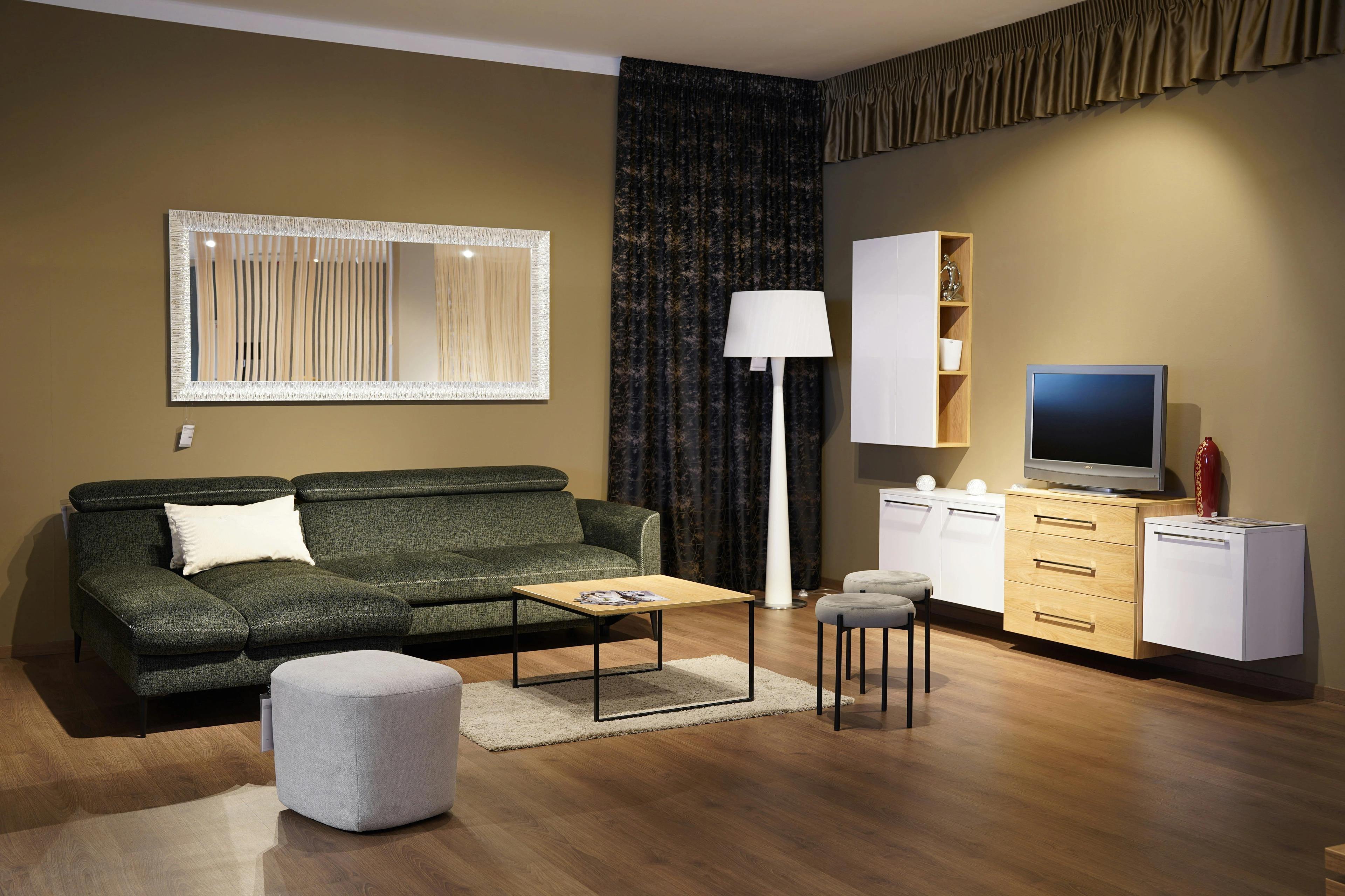 Investment furniture