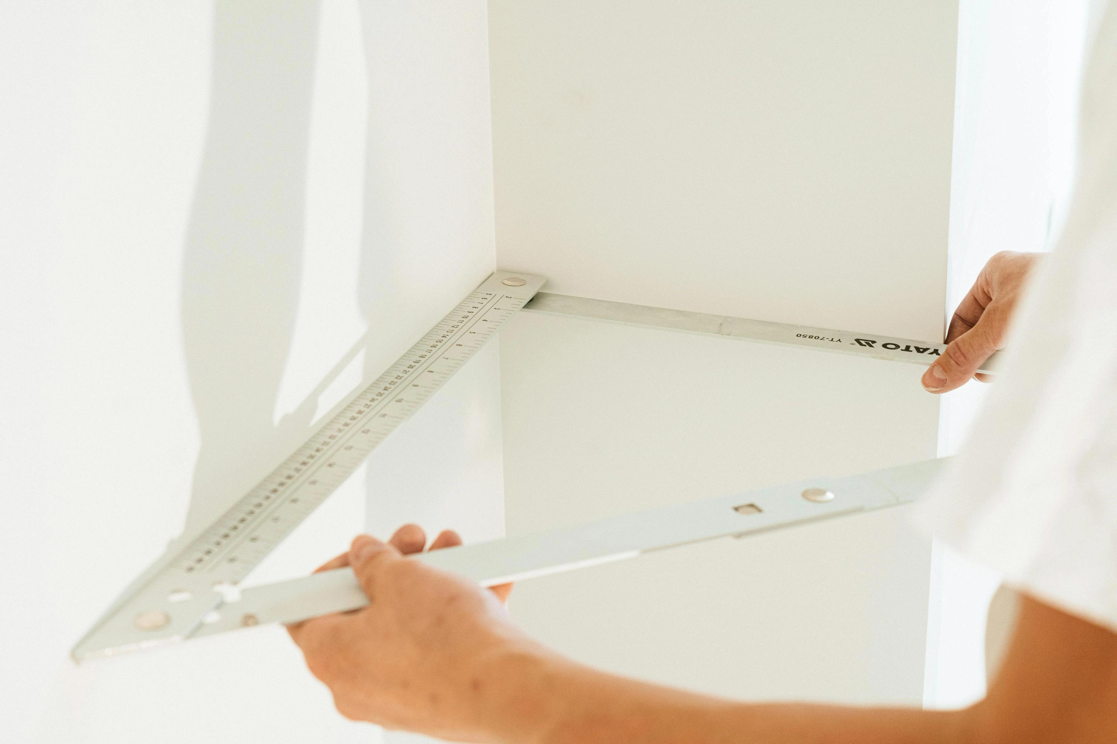 Furniture size guide Singapore