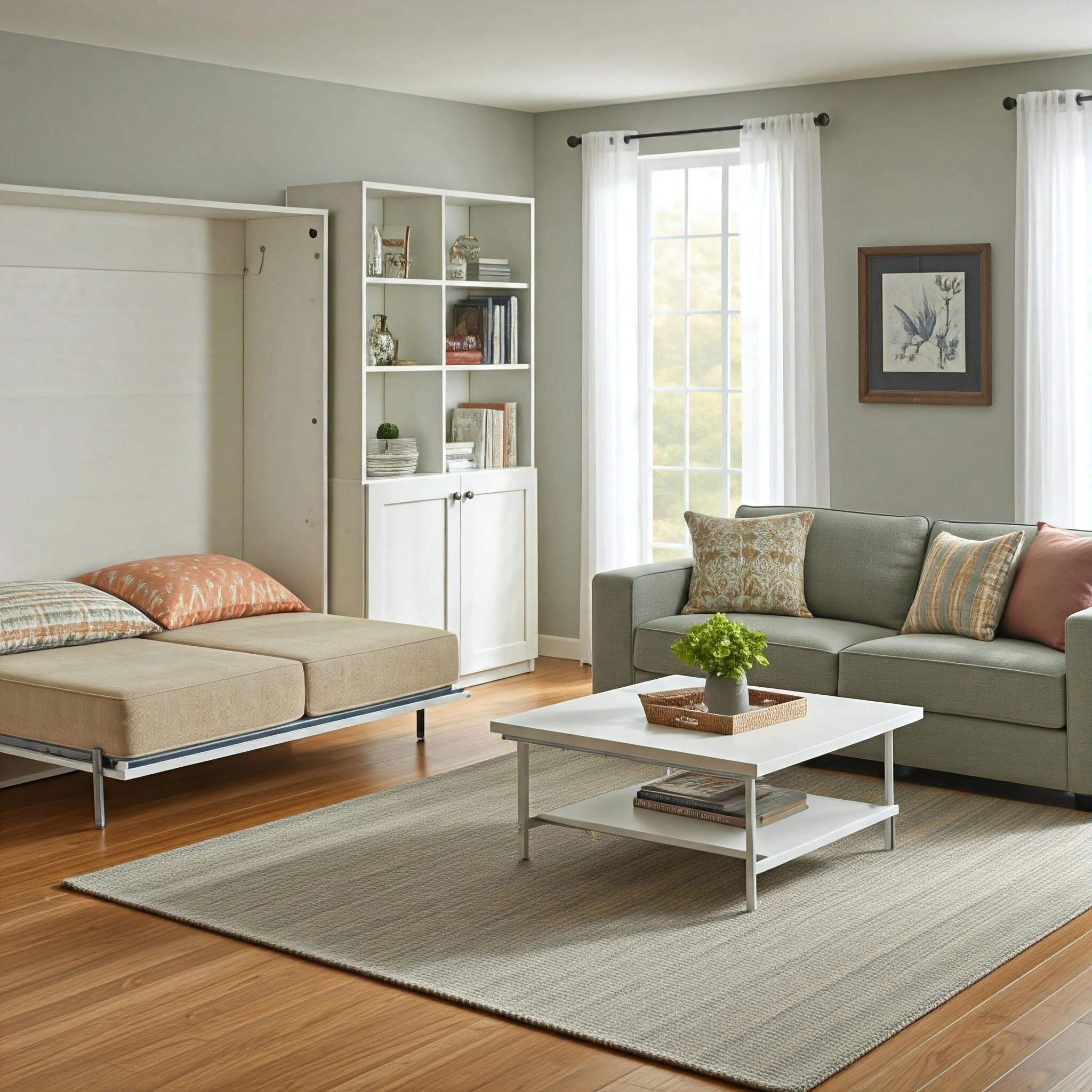 Best modular furniture for shared living spaces