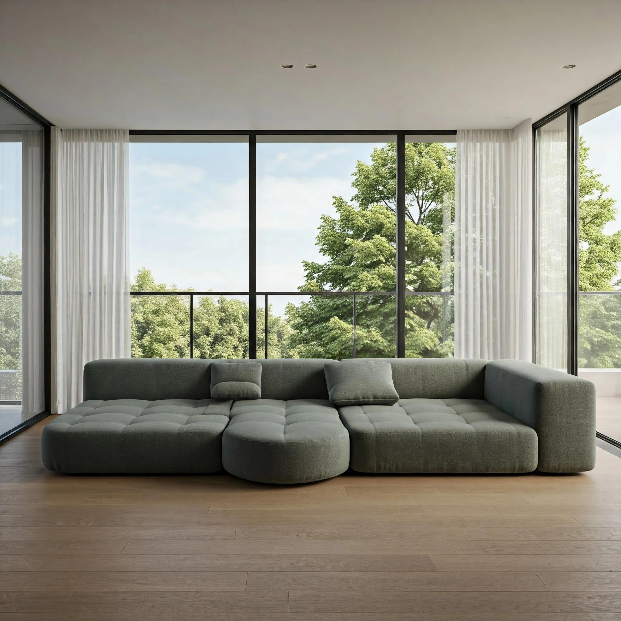 Multi-purpose furniture solutions