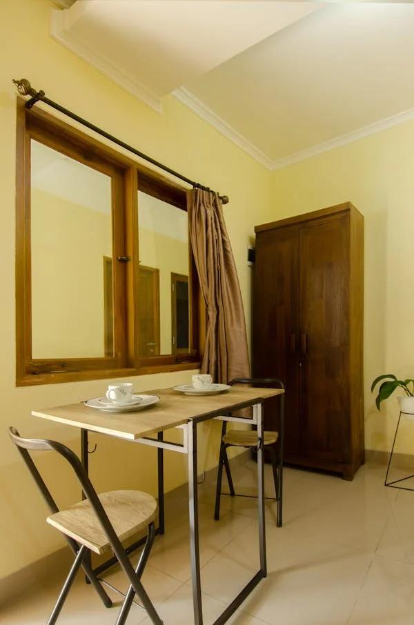 Modular furniture design