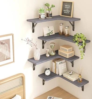 Space Saving Furniture shelf