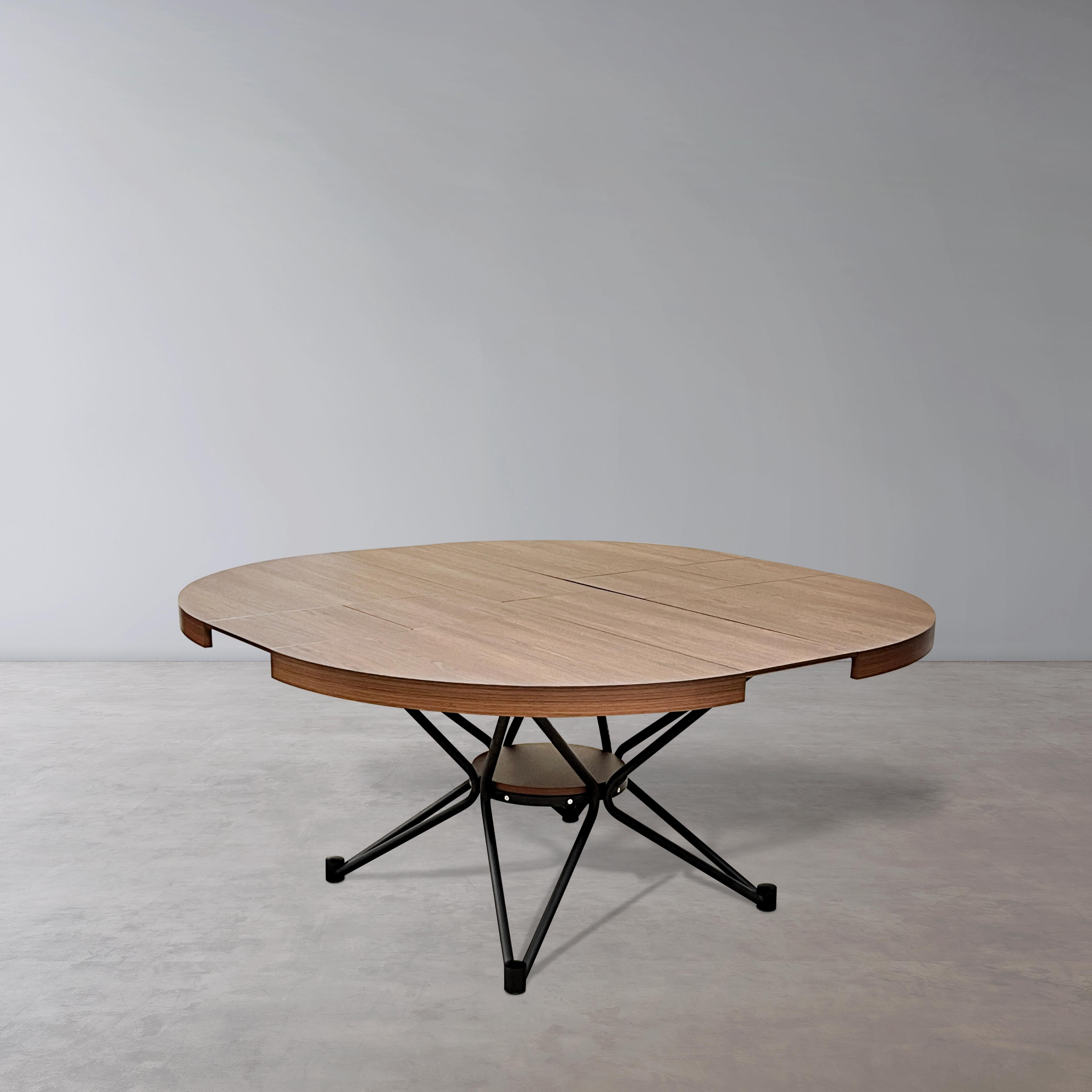 space-saving-round-table