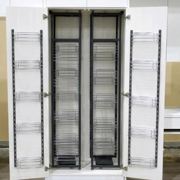 Urban home organization