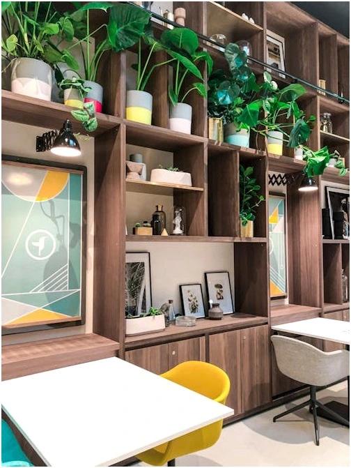 Space-Saving Table Ideas for Every Room