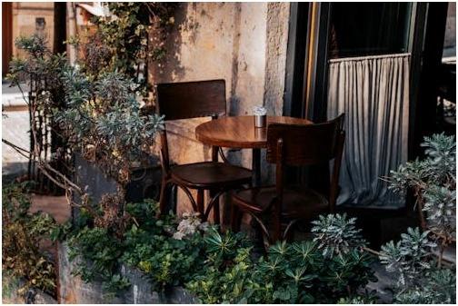 Consider Space Before Choosing Furniture