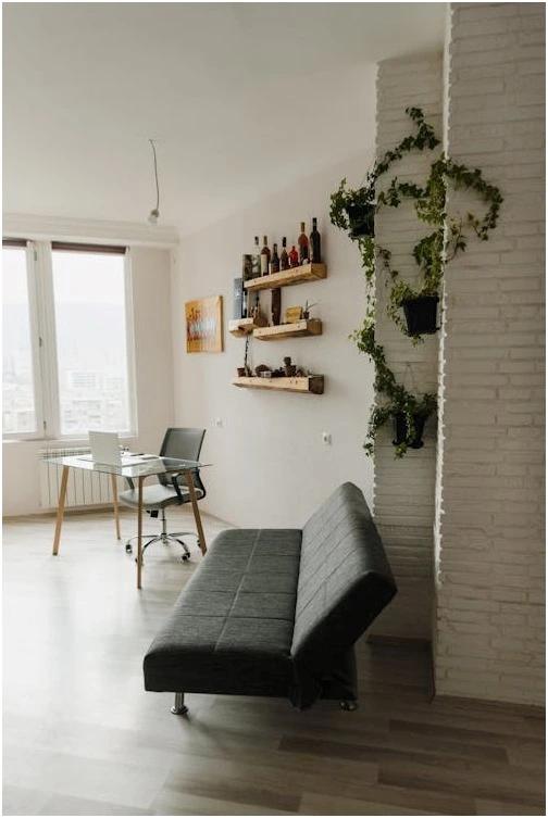 Consider Space Before Choosing Furniture