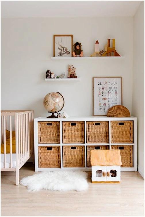 Consider Space Before Choosing Furniture