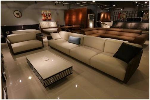 Consider Space Before Choosing Furniture